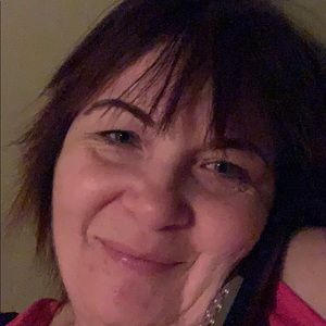 Meet your Posher, Vicky